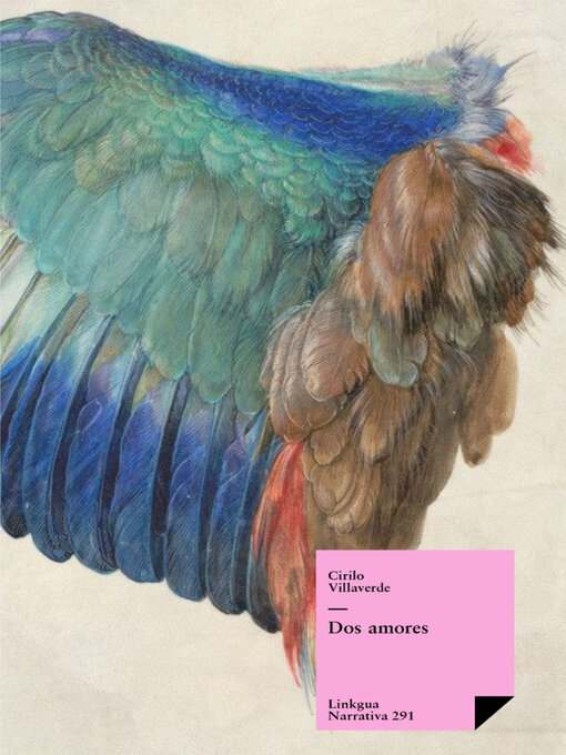 Title details for Dos amores by Cirilo Villaverde - Available